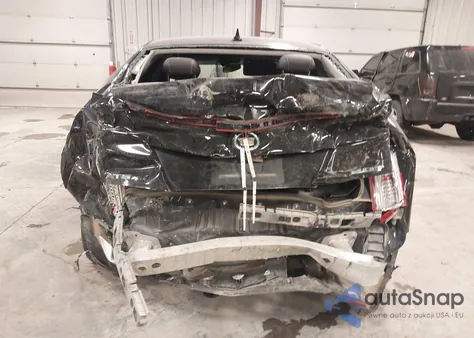 2013 Cadillac Ats Standard from USA, damaged, VIN 1G6AG5RX7D0167025